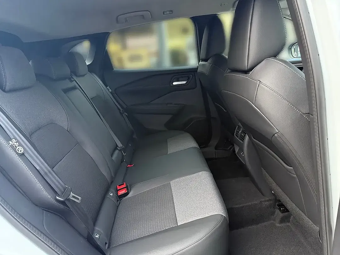 Nissan Qashqai - Thumbnail 11