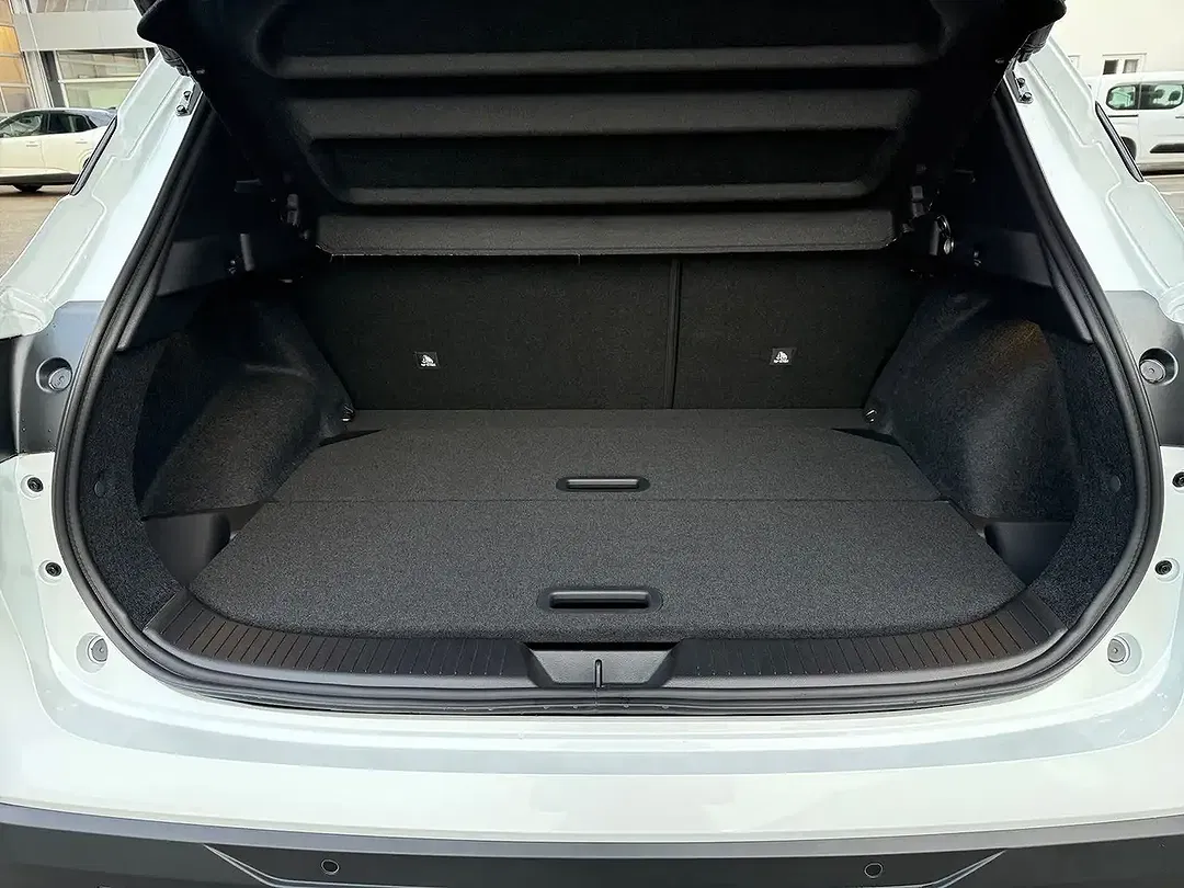 Nissan Qashqai - Thumbnail 13
