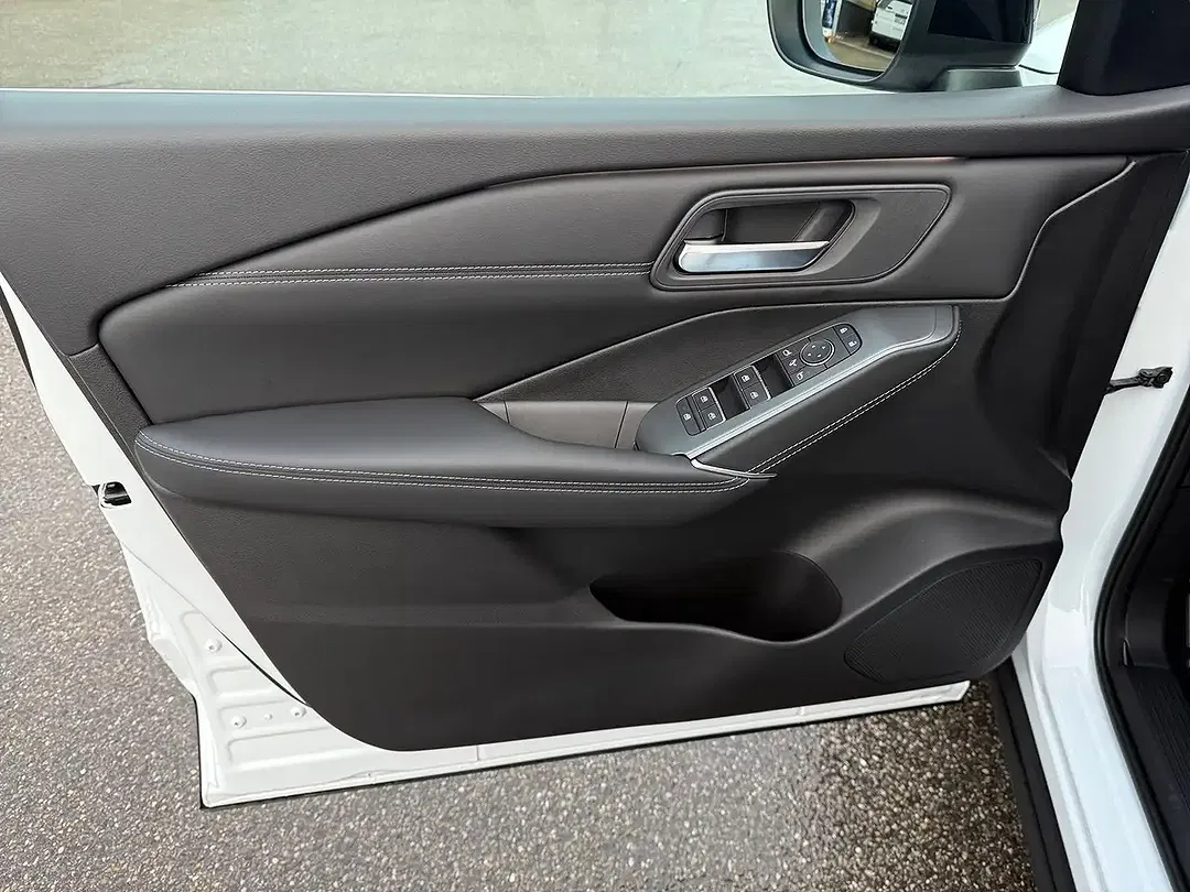 Nissan Qashqai - Thumbnail 14