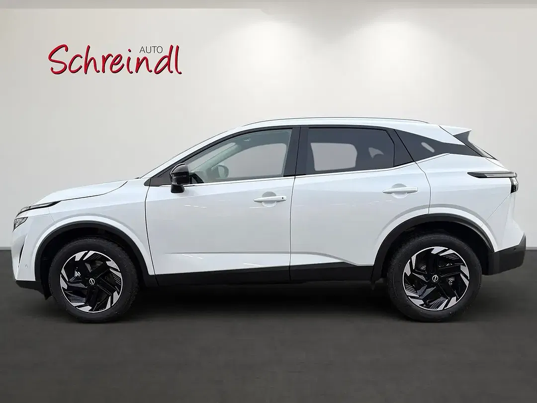 Nissan Qashqai - Thumbnail 6