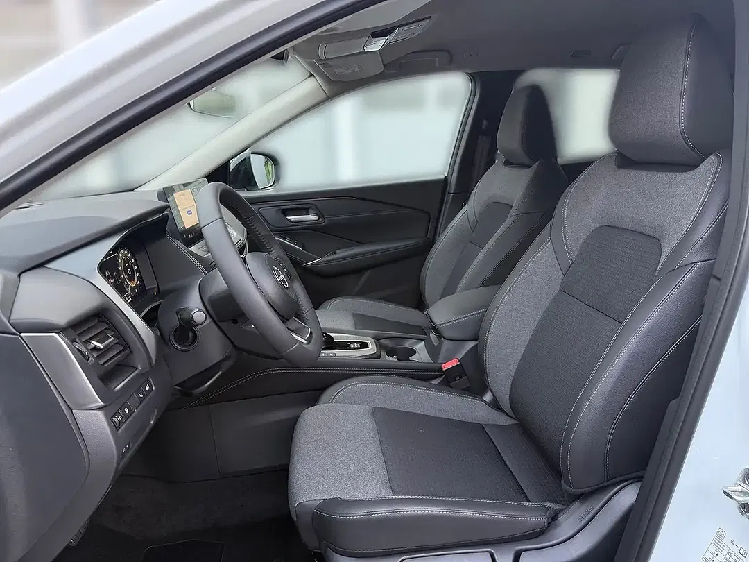 Nissan Qashqai - Thumbnail 7