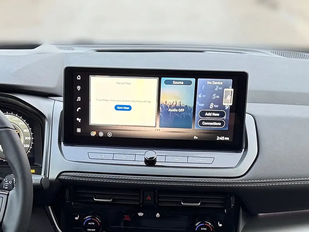 Nissan Qashqai - Thumbnail 9
