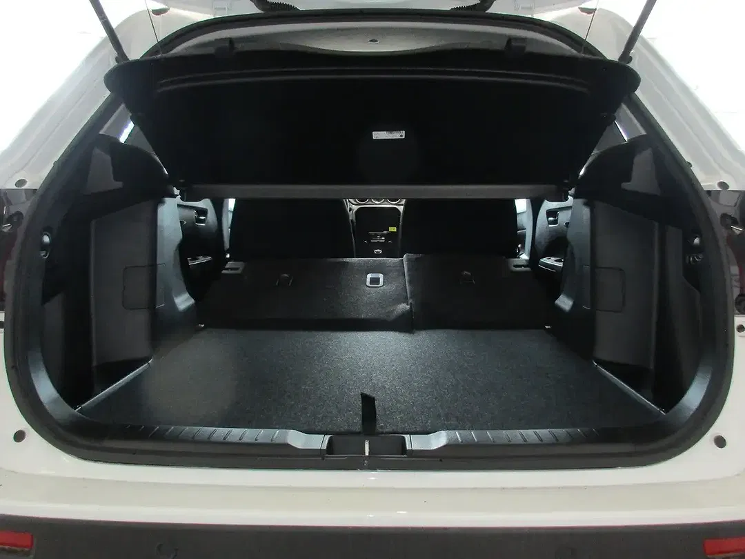 Suzuki Vitara - Thumbnail 12