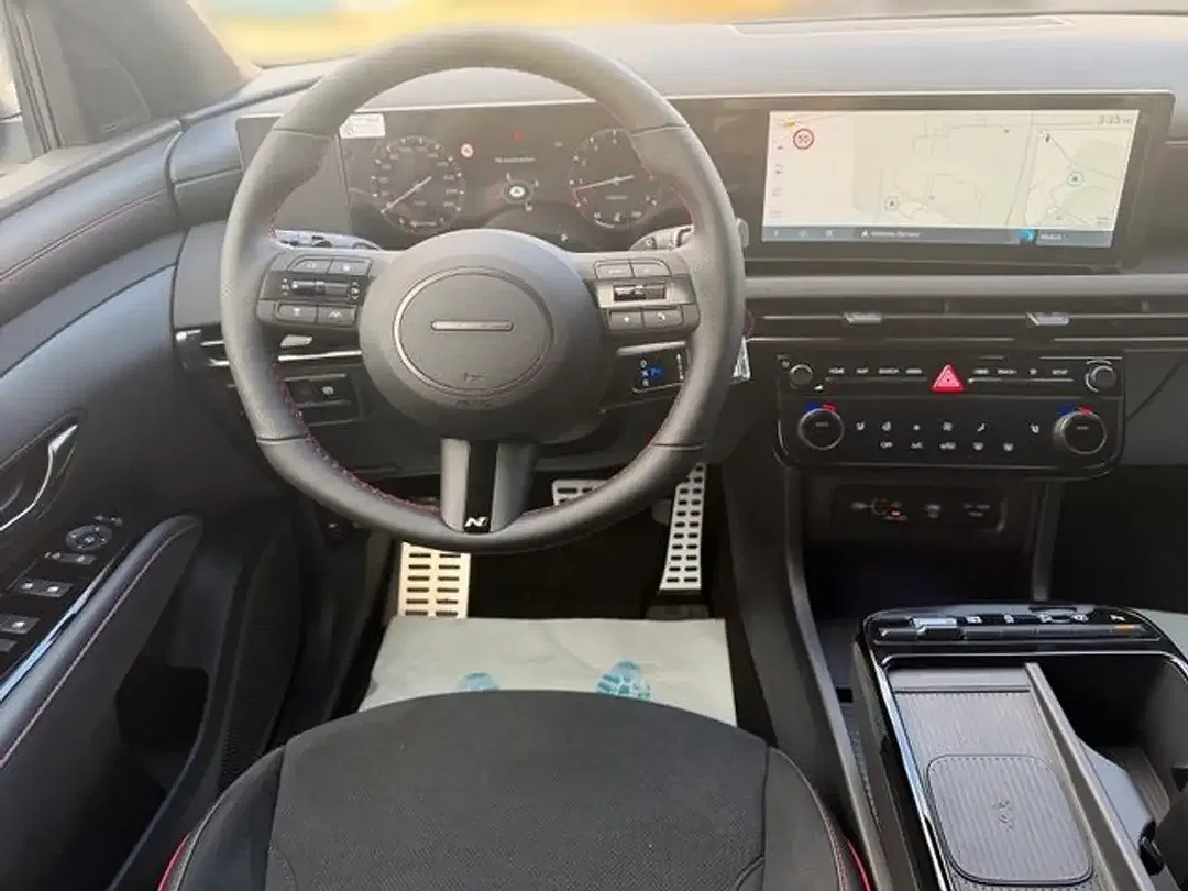 Hyundai TUCSON - Thumbnail 10