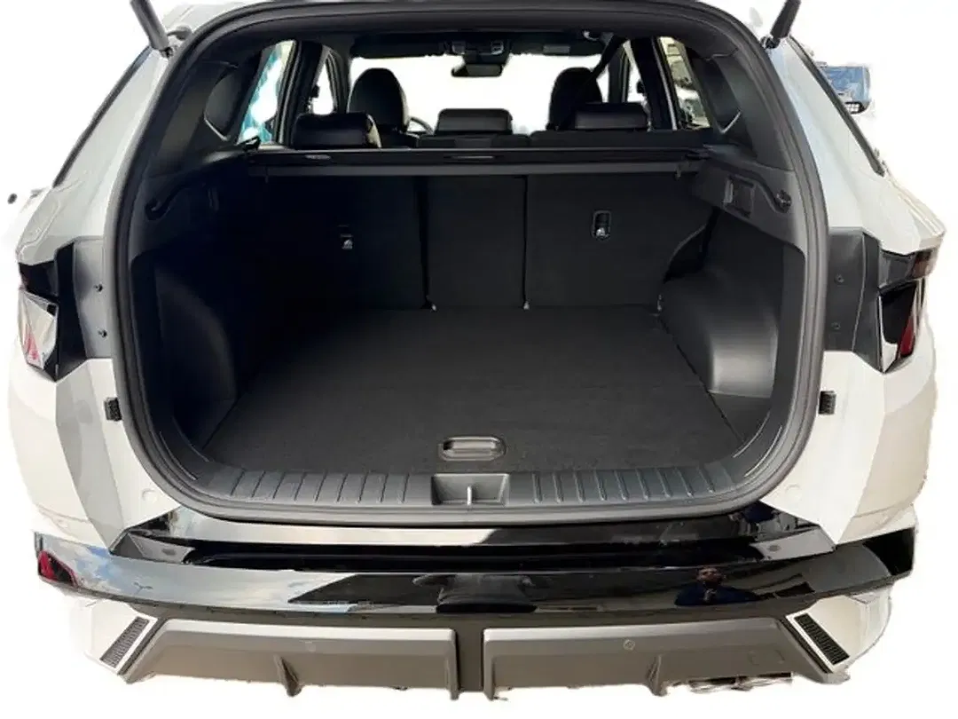 Hyundai TUCSON - Thumbnail 14