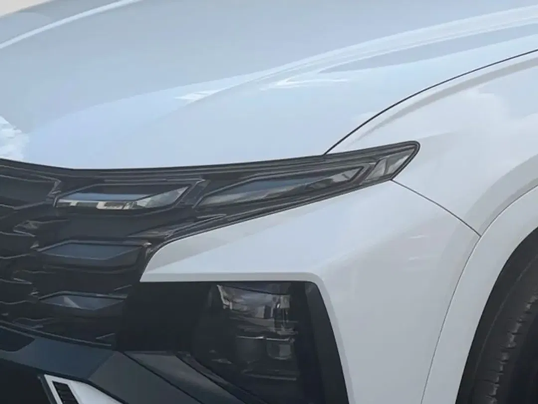 Hyundai TUCSON - Thumbnail 5