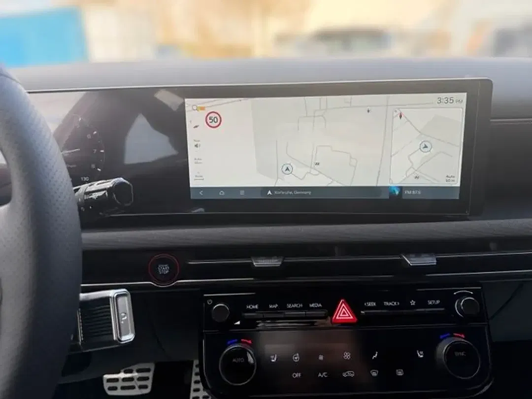 Hyundai TUCSON - Thumbnail 9