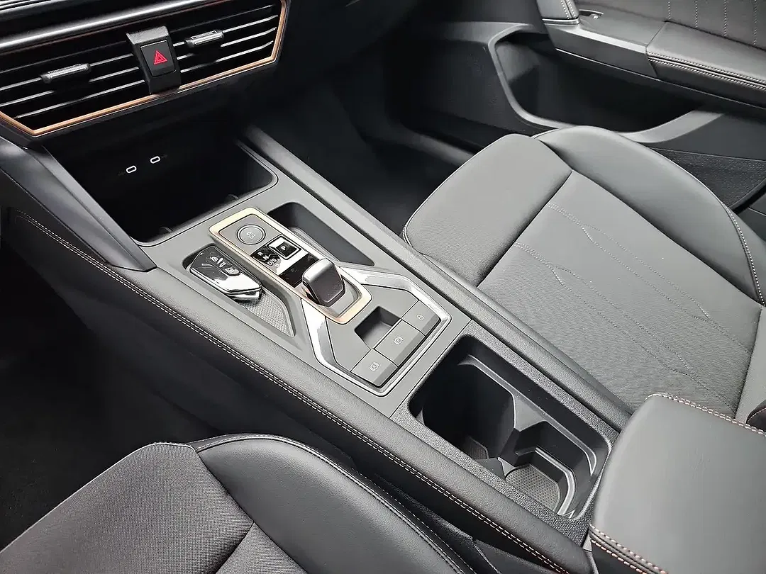 CUPRA Leon - Thumbnail 12