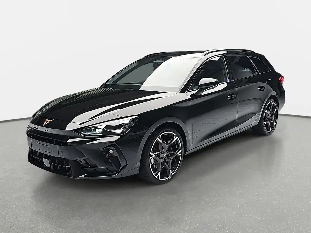CUPRA Leon - Thumbnail 1