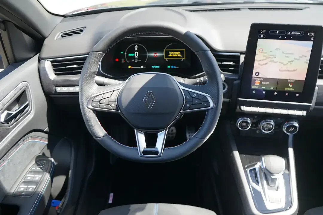 Renault Arkana - Thumbnail 9
