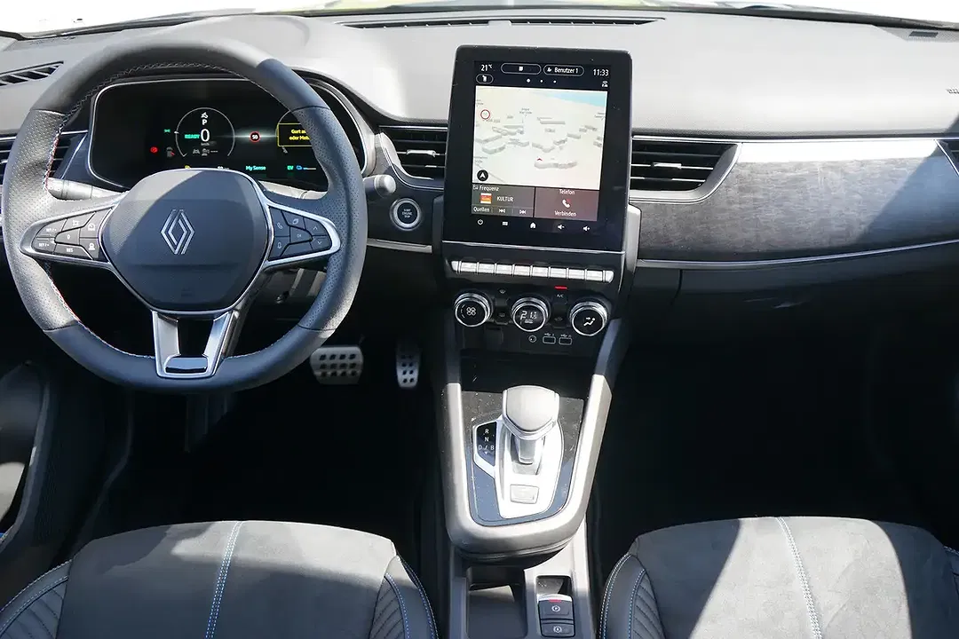 Renault Arkana - Thumbnail 5