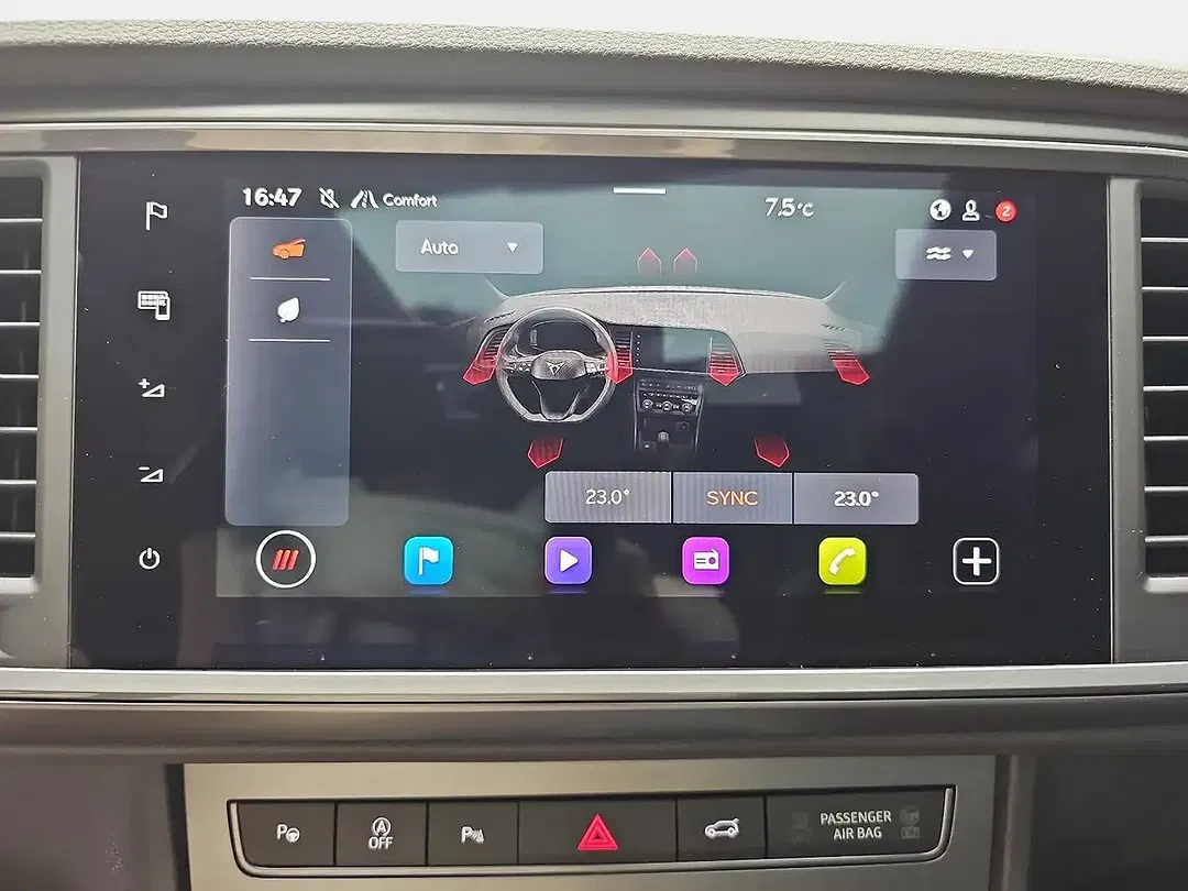 CUPRA Ateca - Thumbnail 11