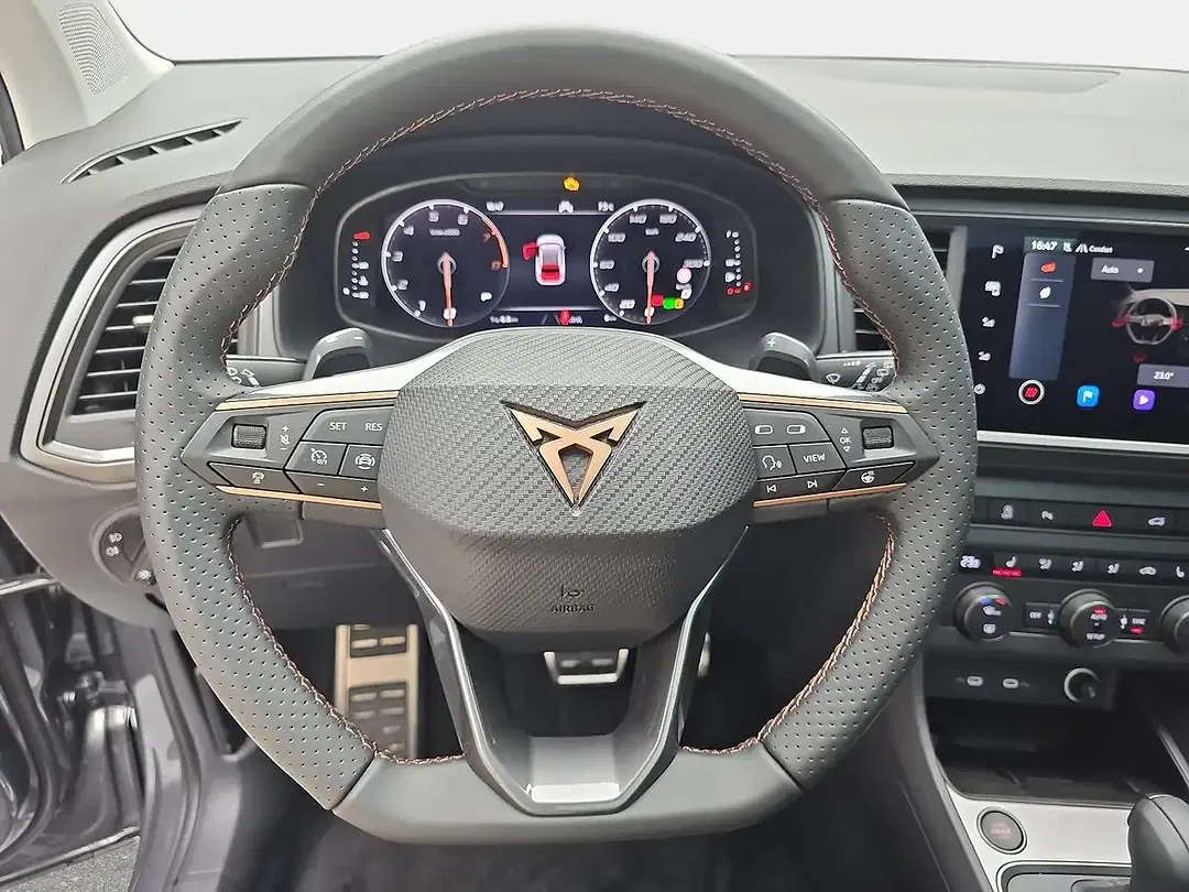 CUPRA Ateca - Thumbnail 13