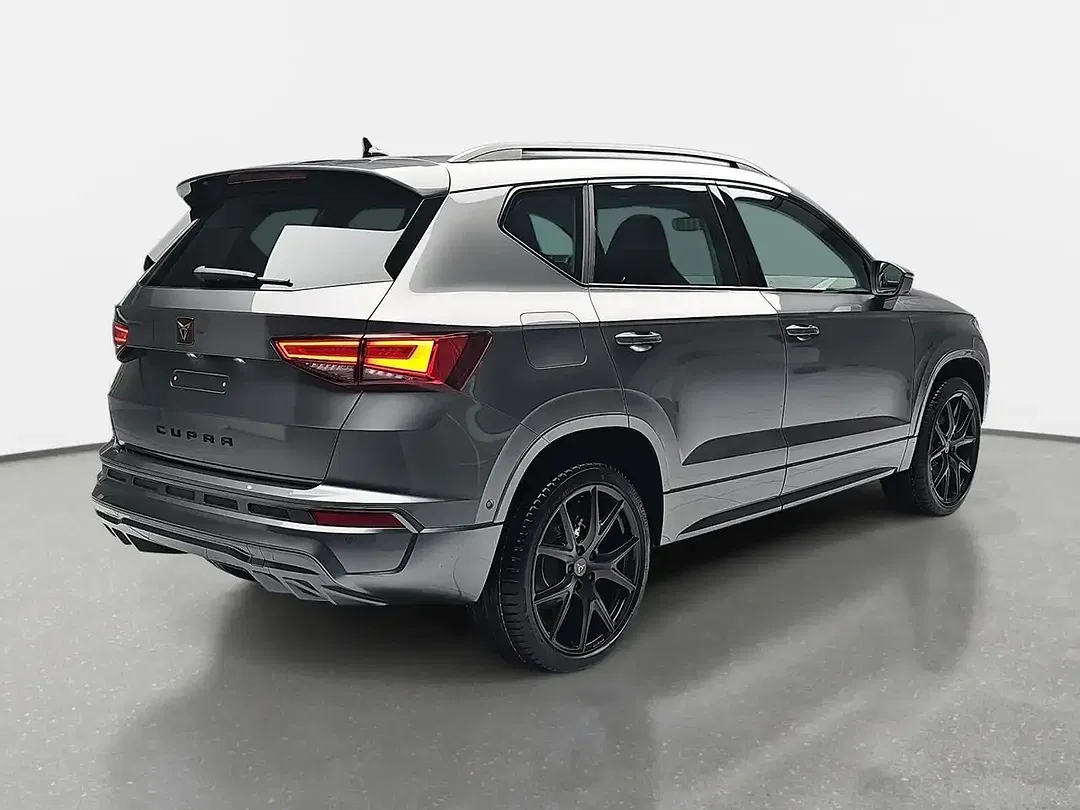 CUPRA Ateca - Thumbnail 3