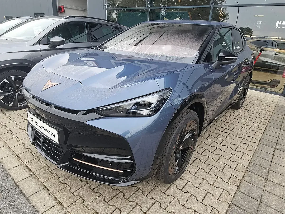 CUPRA Tavascan - Afbeelding 1