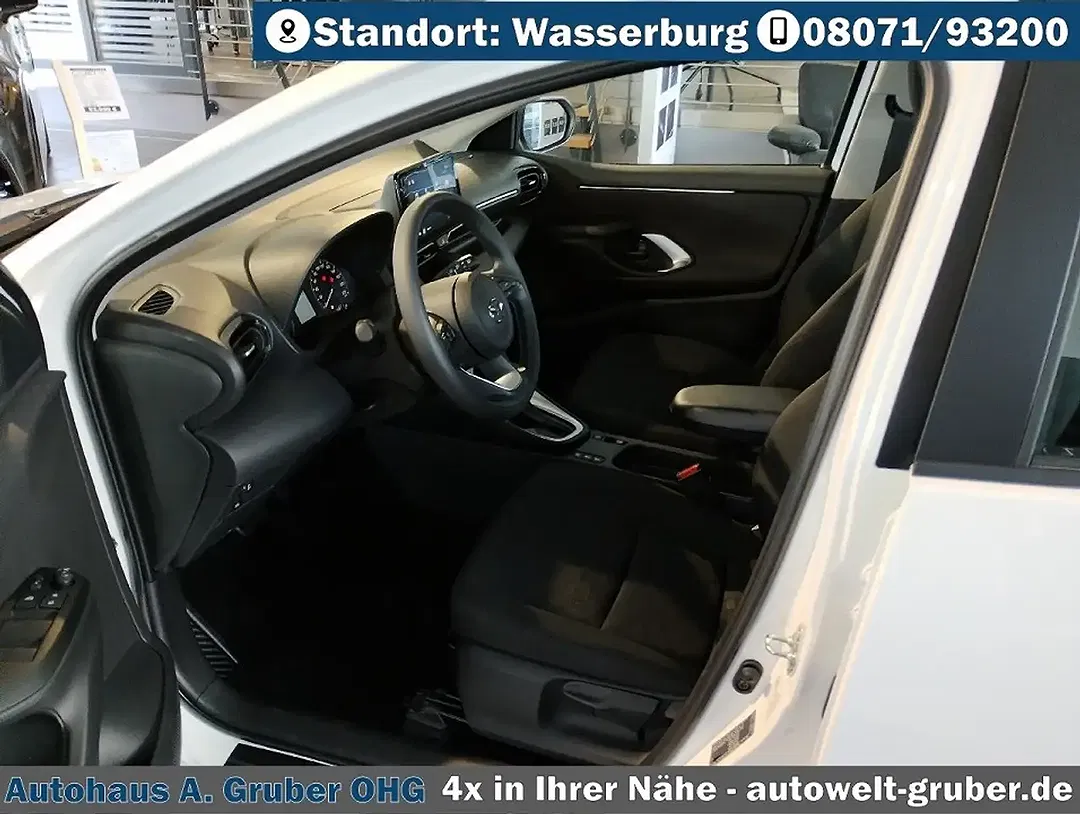 Mazda 2 - Thumbnail 13