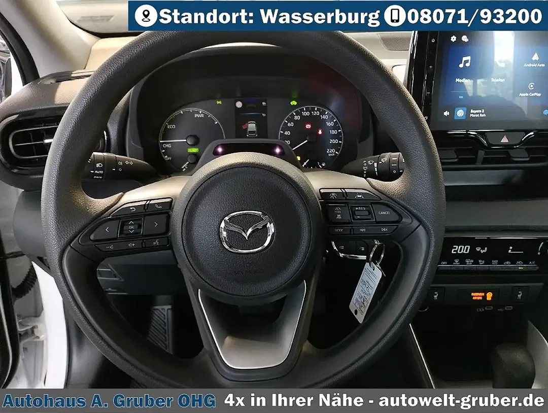 Mazda 2 - Thumbnail 14