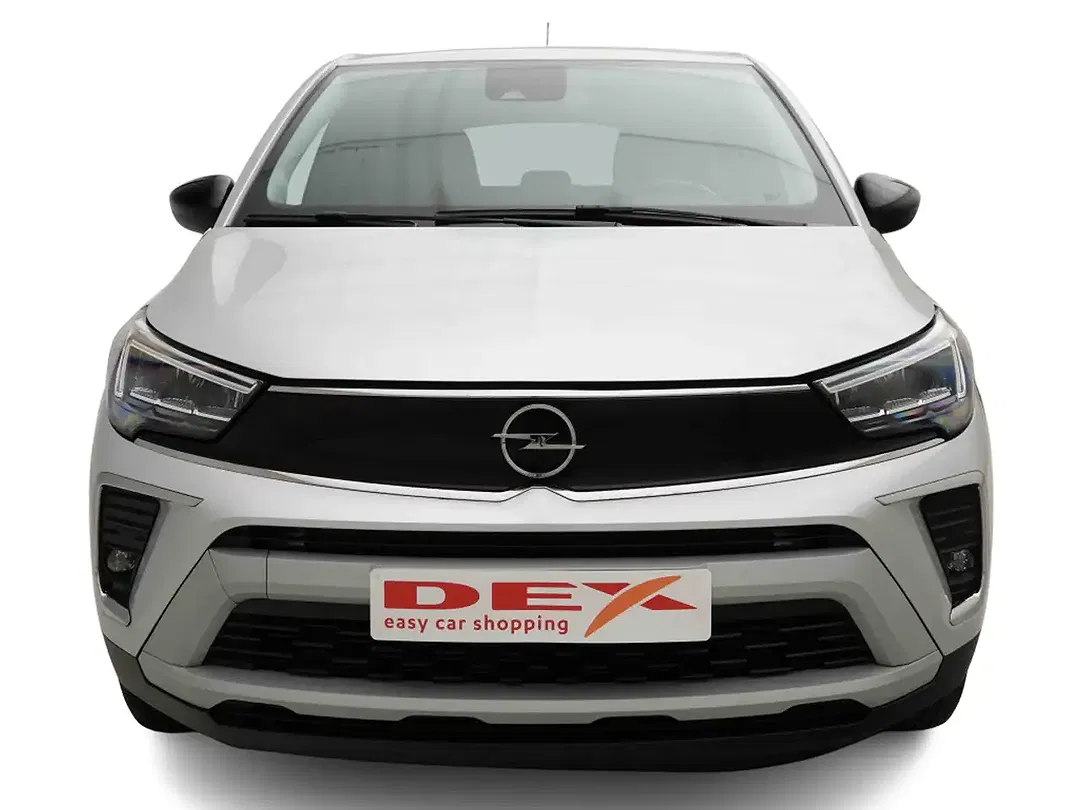 Opel Crossland - Thumbnail 2