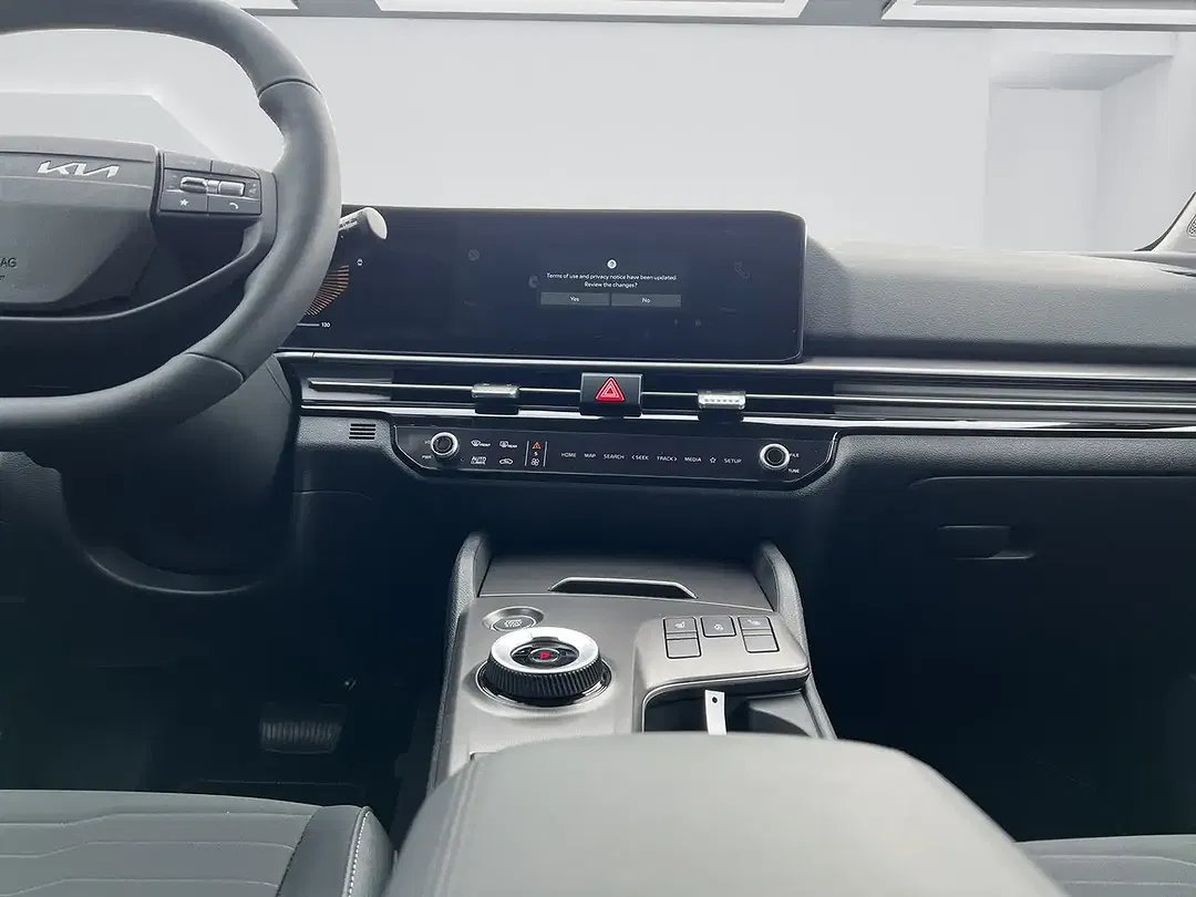Kia Sportage - Thumbnail 15