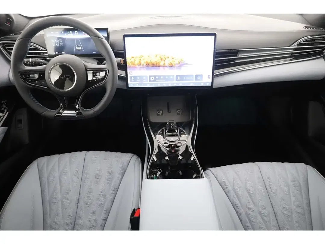 BYD Seal - Thumbnail 9