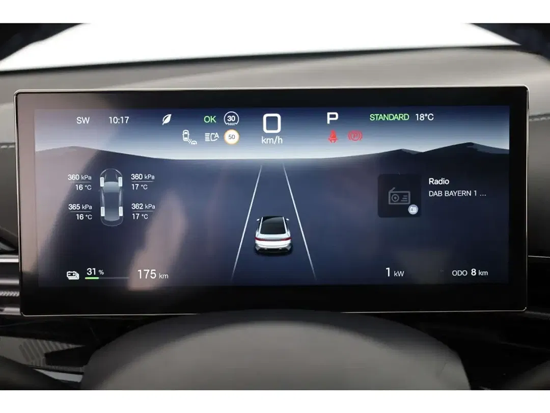 BYD Seal - Thumbnail 13