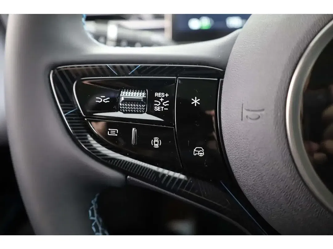 BYD Seal - Thumbnail 14