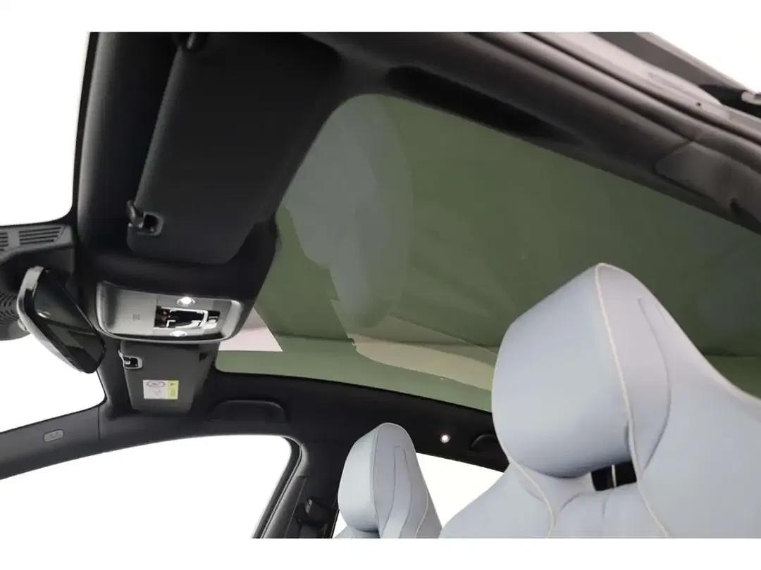 BYD Seal - Thumbnail 21