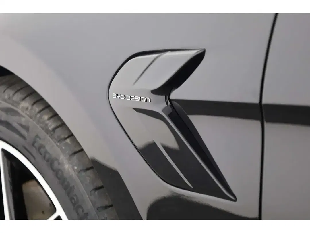 BYD Seal - Thumbnail 22