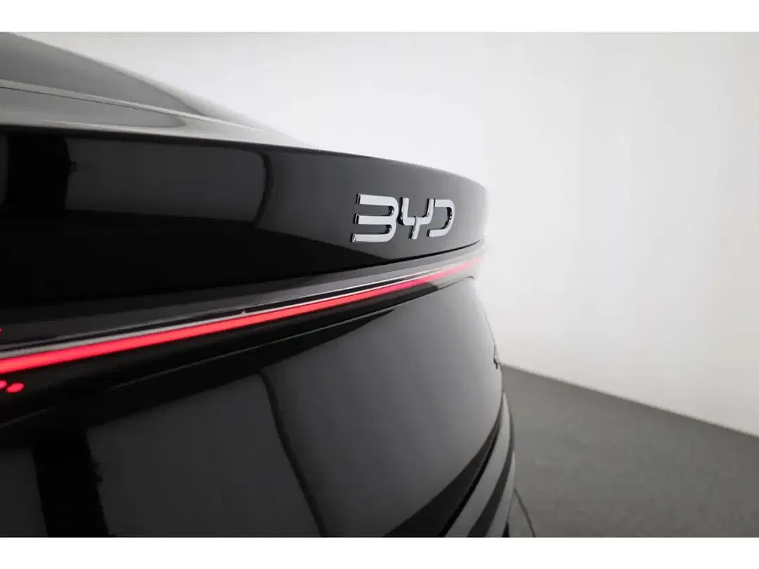BYD Seal - Thumbnail 24