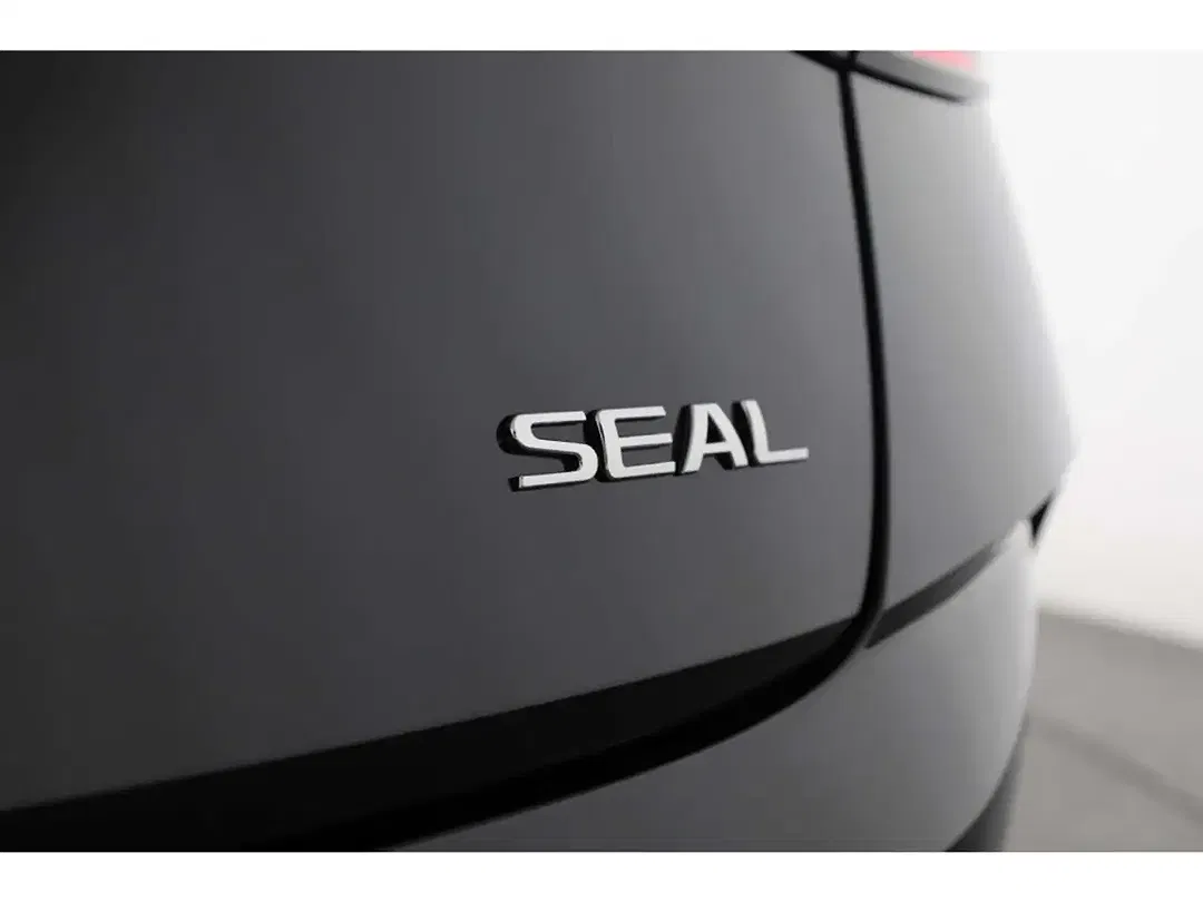 BYD Seal - Thumbnail 25