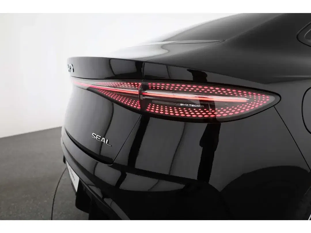 BYD Seal - Thumbnail 26