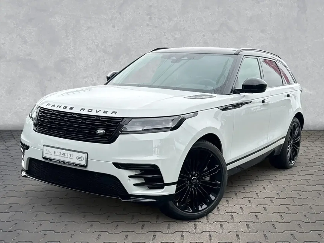 Land Rover Range Rover Velar - Afbeelding 1