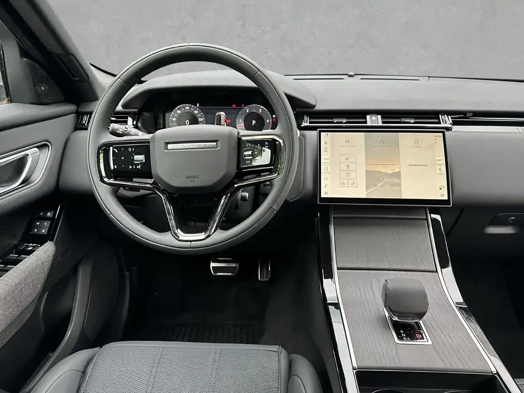 Land Rover Range Rover Velar - Thumbnail 10