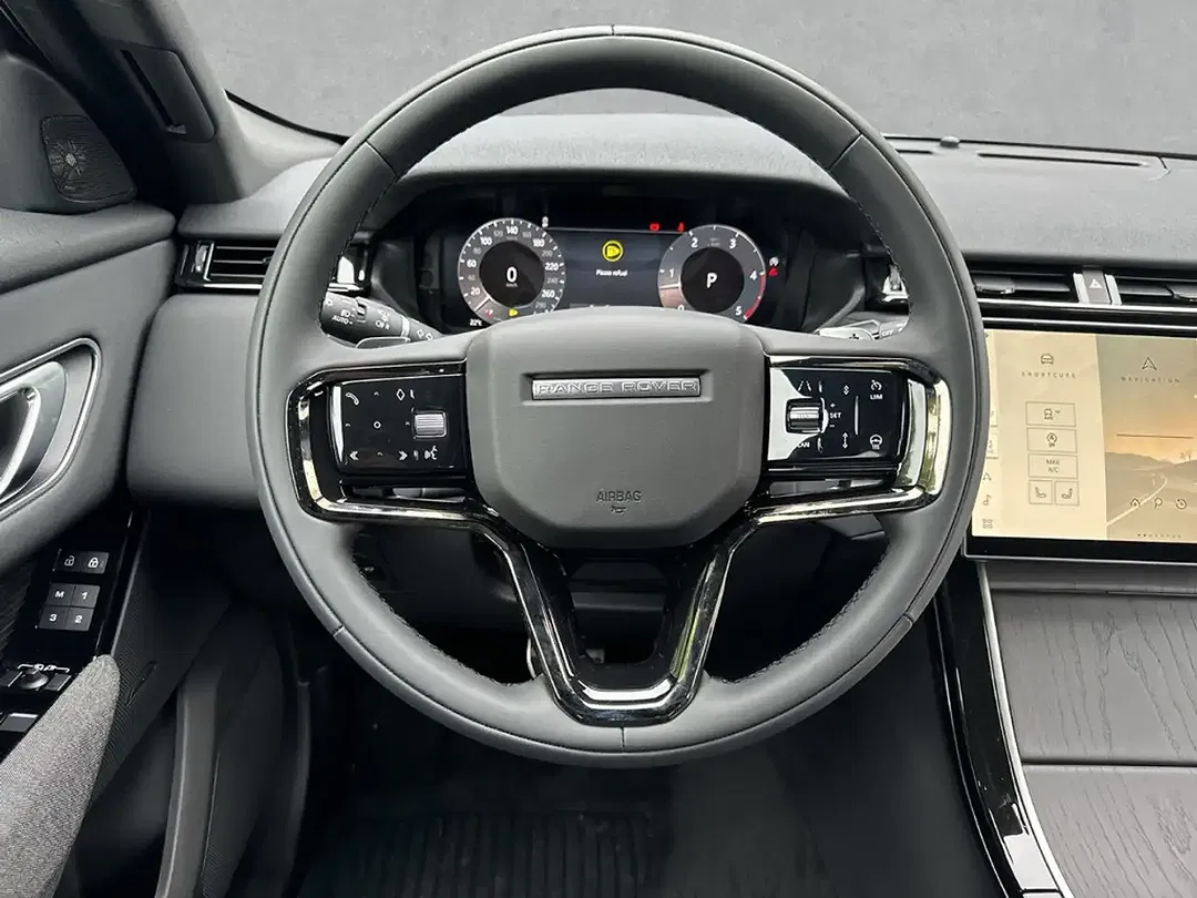Land Rover Range Rover Velar - Thumbnail 11
