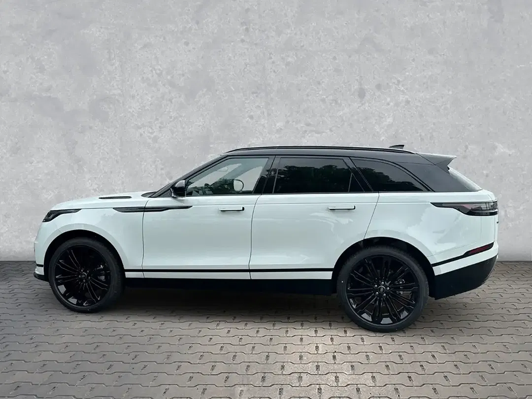 Land Rover Range Rover Velar - Thumbnail 6