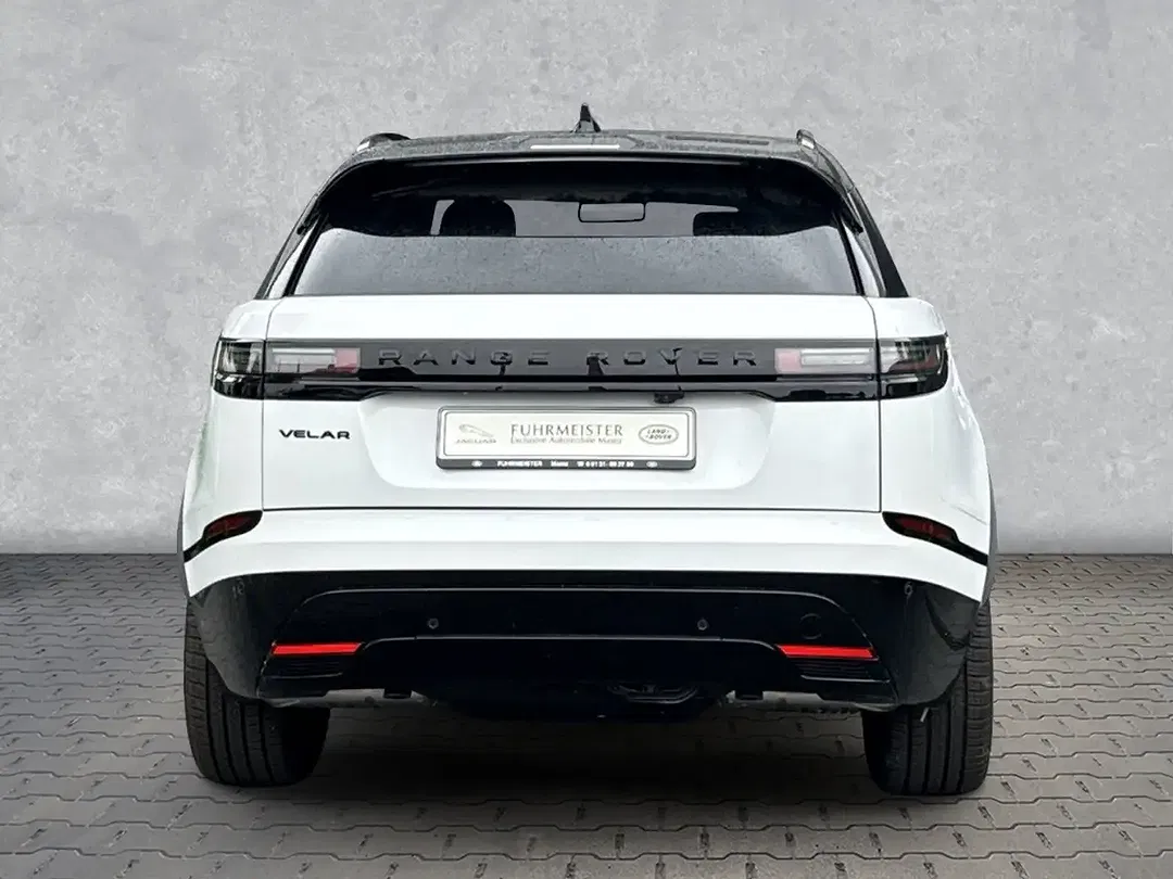 Land Rover Range Rover Velar - Thumbnail 7