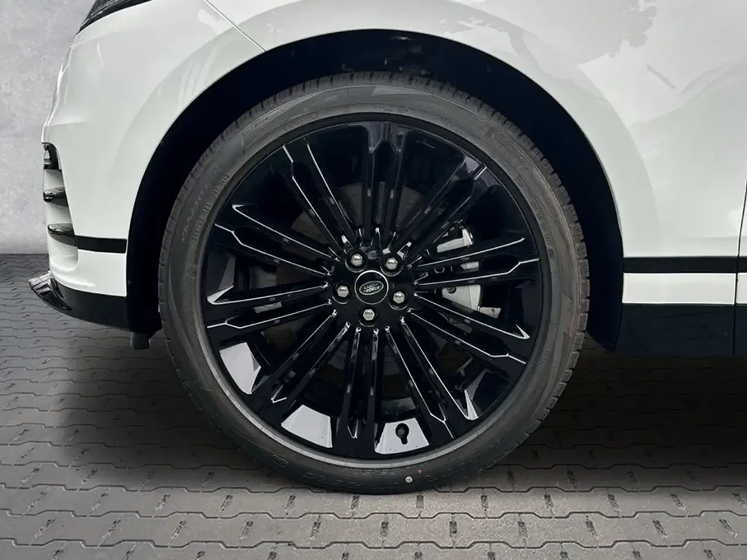 Land Rover Range Rover Velar - Thumbnail 9