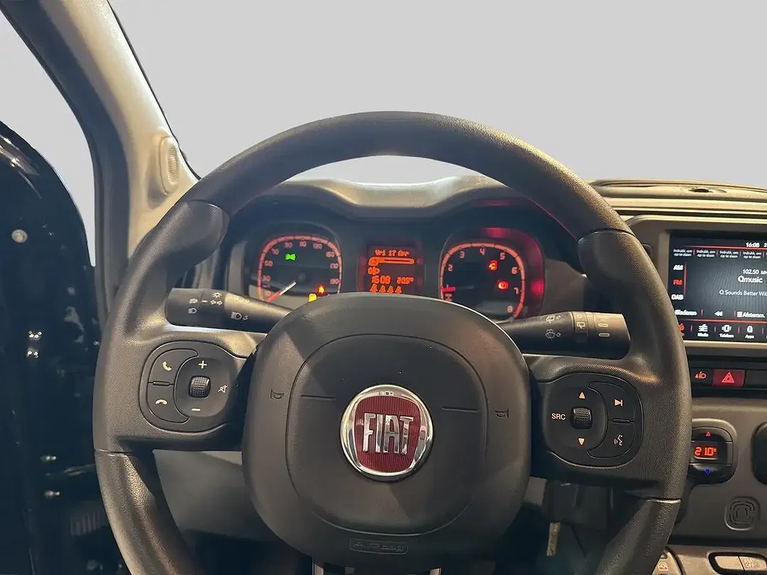 Fiat Panda - Thumbnail 10