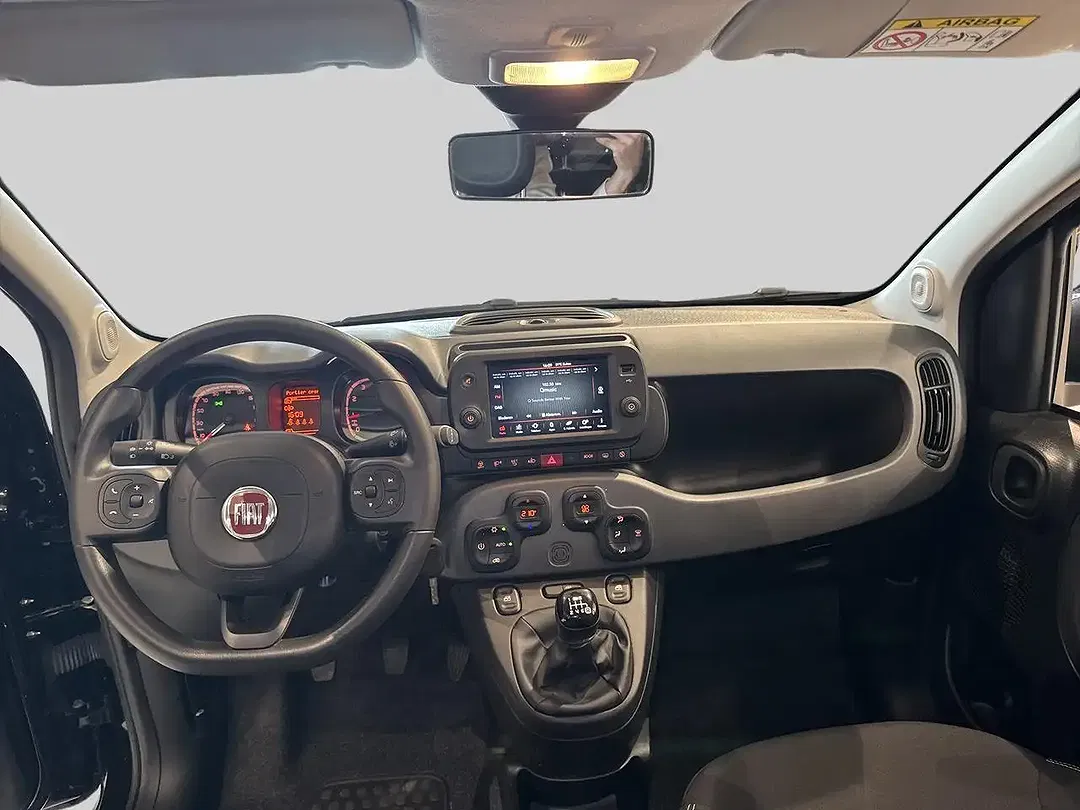 Fiat Panda - Thumbnail 13