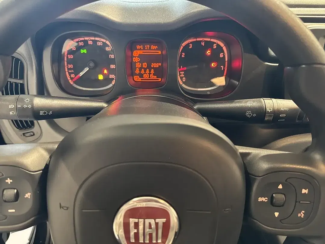 Fiat Panda - Thumbnail 14