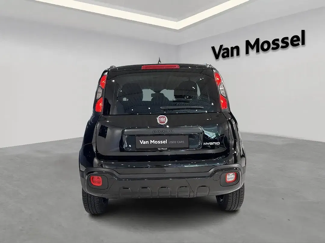 Fiat Panda - Thumbnail 3