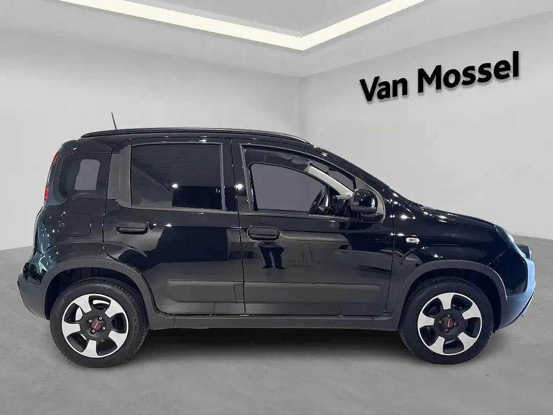 Fiat Panda - Thumbnail 5