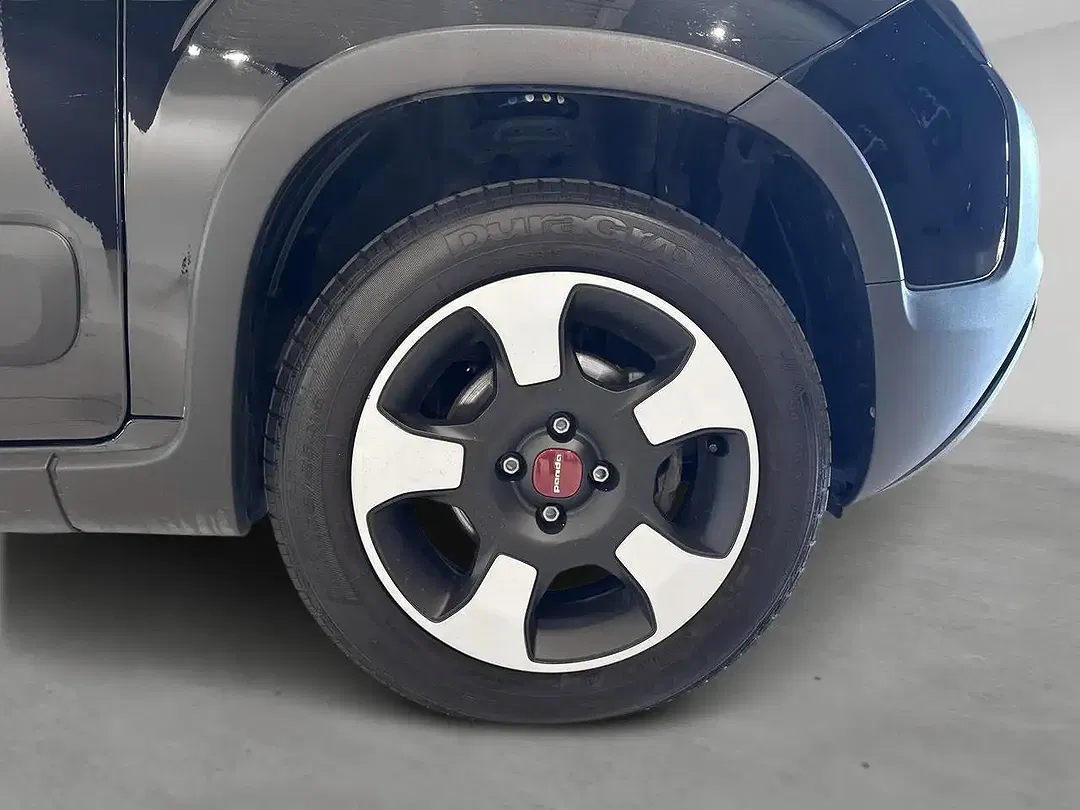 Fiat Panda - Thumbnail 6