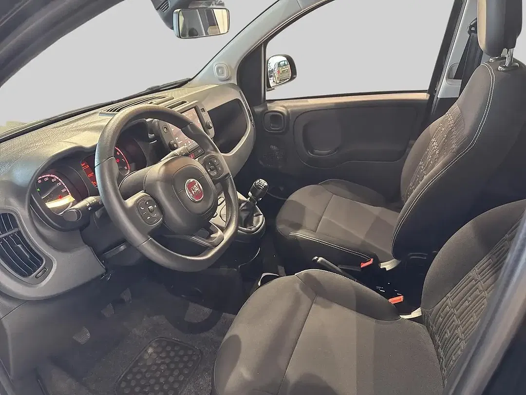 Fiat Panda - Thumbnail 8