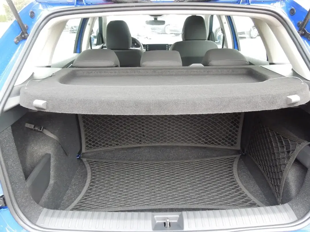 Skoda Kamiq - Thumbnail 12