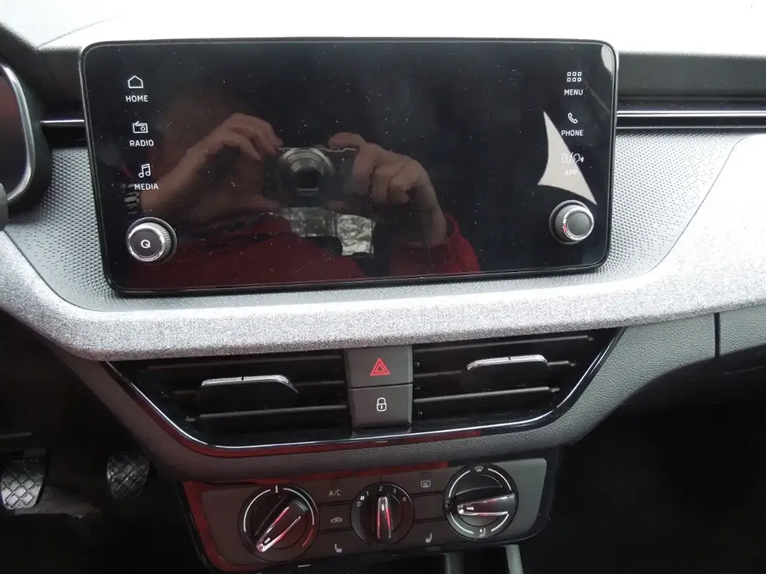 Skoda Kamiq - Thumbnail 7