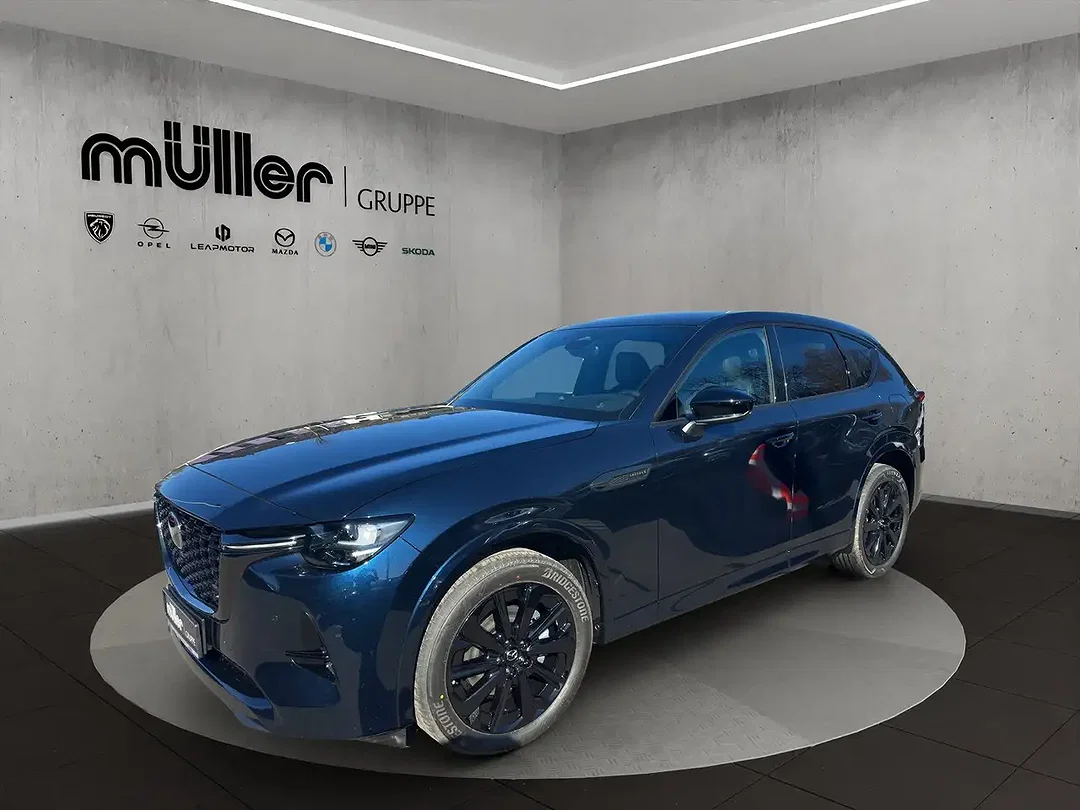 Mazda CX-60 - Afbeelding 1