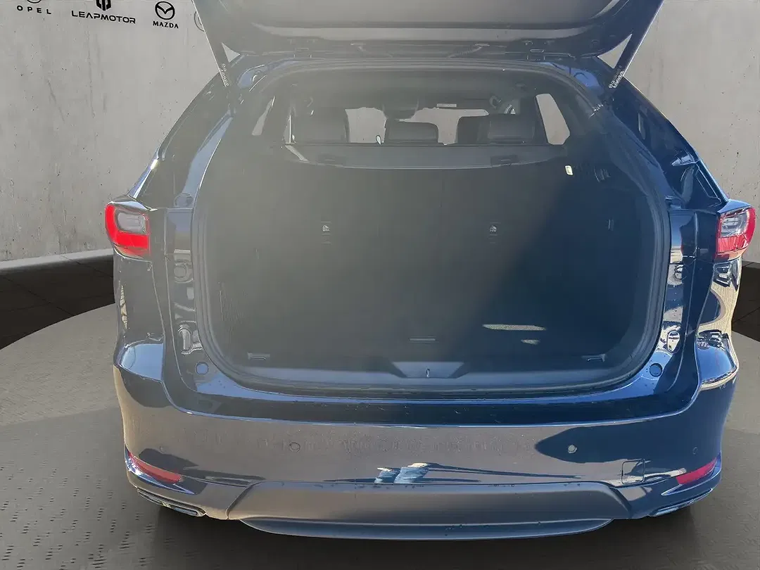 Mazda CX-60 - Thumbnail 13