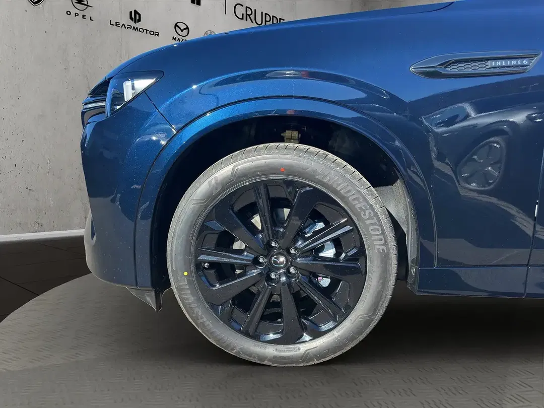 Mazda CX-60 - Thumbnail 6