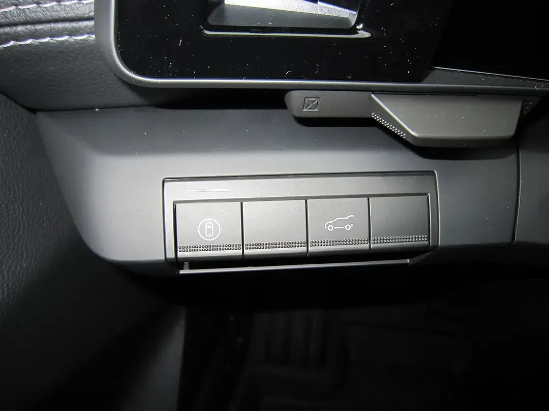 Mitsubishi Eclipse Cross - Thumbnail 15